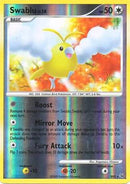 Swablu SH5-Kantocards