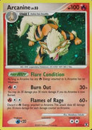Arcanine 1/111-Kantocards