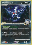 Darkrai Pokémon G 3/111-Kantocards
