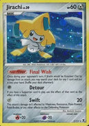 Jirachi 7/111-Kantocards