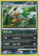 Shiftry 13/111-Kantocards