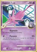 Espeon Pokémon 4 18/111-Kantocards