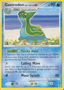 Gastrodon East Sea 21/111-Kantocards