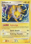 Jolteon 26/111-Kantocards