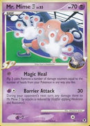 Mr. Mime Pokémon 4 28/111-Kantocards