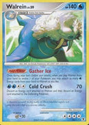 Walrein 36/111-Kantocards