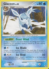 Glaceon 41/111-Kantocards