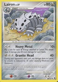 Lairon 44/111-Kantocards