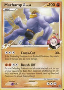 Machamp Pokémon GL 46/111-Kantocards