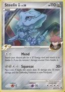 Steelix Pokémon GL 51/111-Kantocards