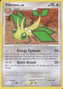 Vibrava 53/111-Kantocards