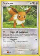 Eevee 59/111-Kantocards