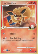 Flareon Pokémon 4 60/111-Kantocards