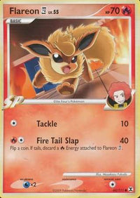 Flareon Pokémon 4 60/111-Kantocards