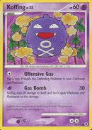 Koffing 68/111-Kantocards