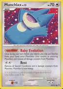 Munchlax 69/111-Kantocards