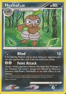 Nuzleaf 75/111-Kantocards