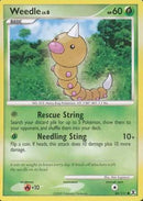 Weedle 86/111-Kantocards
