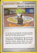 Aaron's Collection 88/111-Kantocards