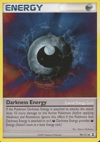 Darkness Energy 99/111-Kantocards
