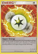Upper Energy 102/111-Kantocards