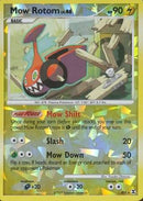Mow Rotom RT4-Kantocards