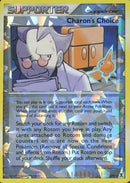 Charon's Choice RT6-Kantocards