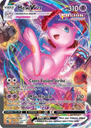 Mew VMAX 269/264-Kantocards