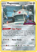 Magnezone SWSH208 - SELLADO-Kantocards