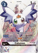 Calumon EX2-045 (Arte Alterno)-Kantocards