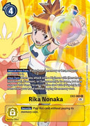 Rika Nonaka EX2-060 (Arte Alterno)-Kantocards