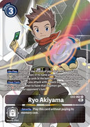 Ryo Akiyama EX2-062 (Arte Alterno)-Kantocards