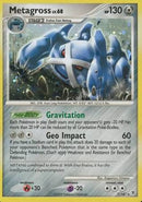 Metagross 7/147-Kantocards