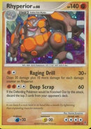 Rhyperior 10/147-Kantocards