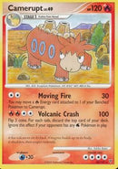 Camerupt 18/147-Kantocards