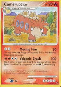 Camerupt 18/147-Kantocards