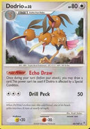 Dodrio 25/147-Kantocards
