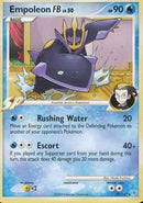 Empoleon Pokémon FB 27/147-Kantocards