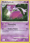 Medicham 34/147-Kantocards