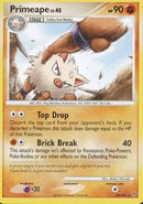 Primeape 39/147-Kantocards