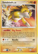 Sandslash 42/147-Kantocards