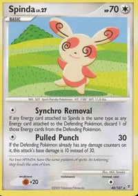 Spinda 46/147-Kantocards
