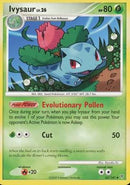 Ivysaur 62/147-Kantocards