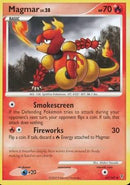 Magmar 65/147-Kantocards