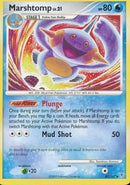 Marshtomp 67/147-Kantocards