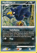 Murkrow 72/147-Kantocards