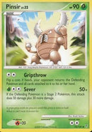 Pinsir 75/147-Kantocards