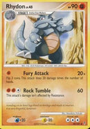 Rhydon 80/147-Kantocards