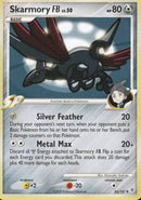 Skarmory Pokémon FB 83/147-Kantocards