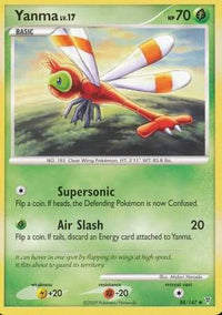 Yanma 88/147-Kantocards